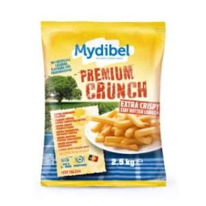 Mydibel Premium Crunch 2.5kg