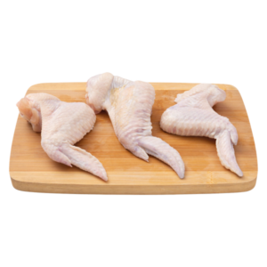 Trutro Ala Puchero Super Pollo 1 kilogramo