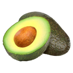 Palta Hass Chilena Primera 1 Kilogramo