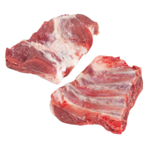 Despunte Costilla Super Cerdo 2 Kilogramos